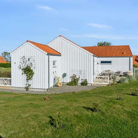 Дом отдыха Modern With Sea View For 8 *