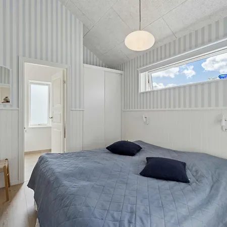 Modern With Sea View For 8
