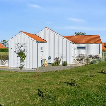 Modern With Sea View For 8 Σπίτι διακοπών Svaneke