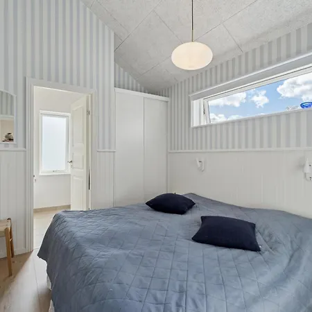 Σπίτι διακοπών Modern With Sea View For 8