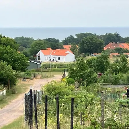 Σπίτι διακοπών Modern With Sea View For 8